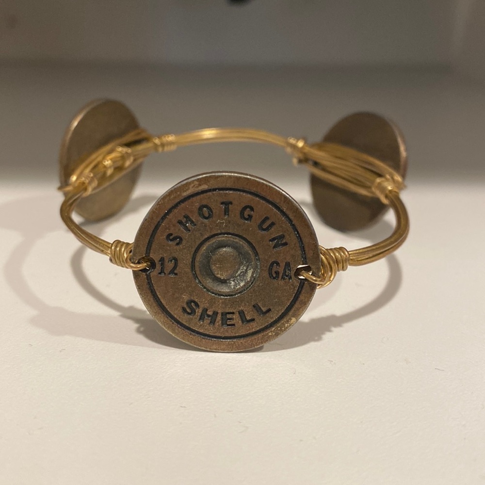 Bourbon & Bowties Bangle